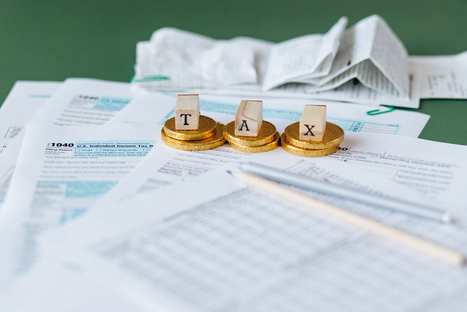 Income Tax Services
