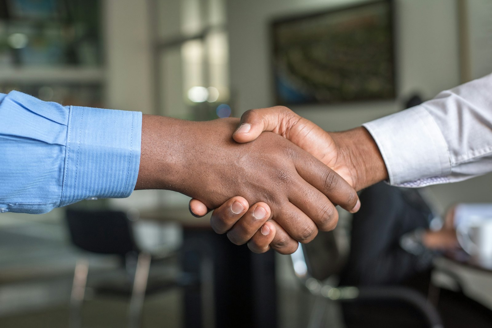 Business Registration Services