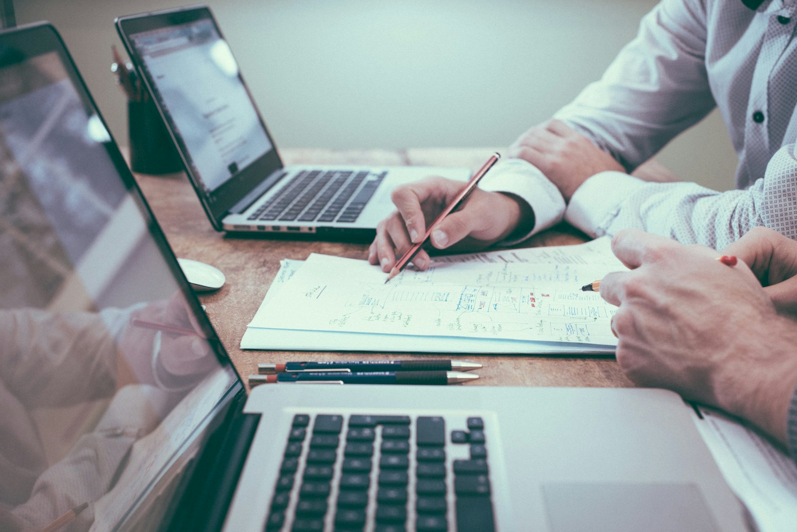 Raghu audit and accounting desk in Bangalore
