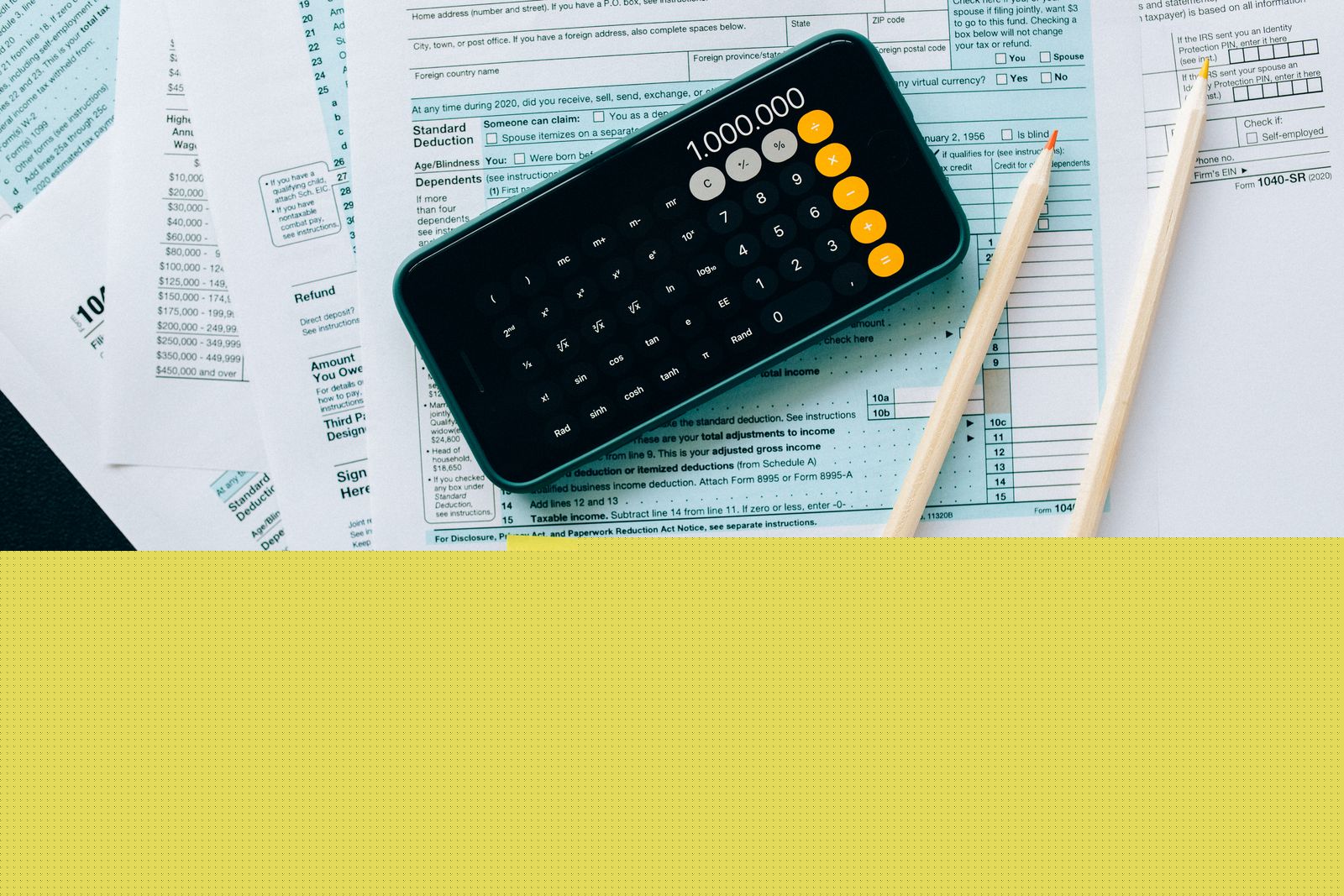 GST Services