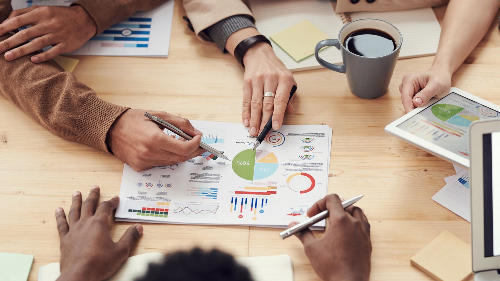 Audit & Assurance Services
